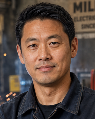 Elliot Chen