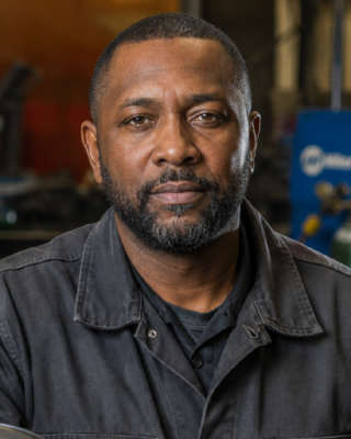 Marcus Whitfield