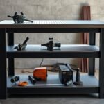 affordable diy welding table