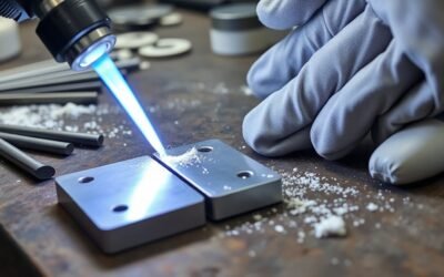aluminum brazing techniques explained