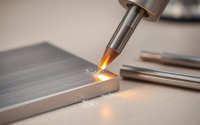 aluminum soldering techniques explained