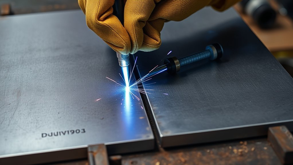 aluminum steel welding challenges explained