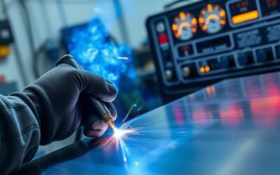 aluminum tig welding essentials