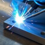 aluminum welding techniques overview