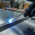 aluminum welding techniques overview