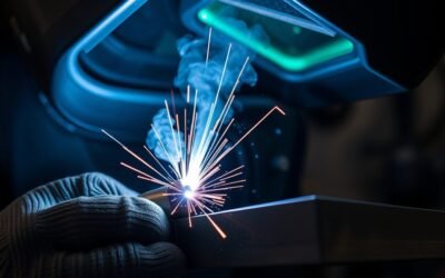 argon mig welding effectiveness