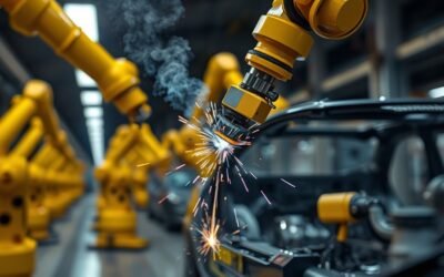 automated welding efficiency explained