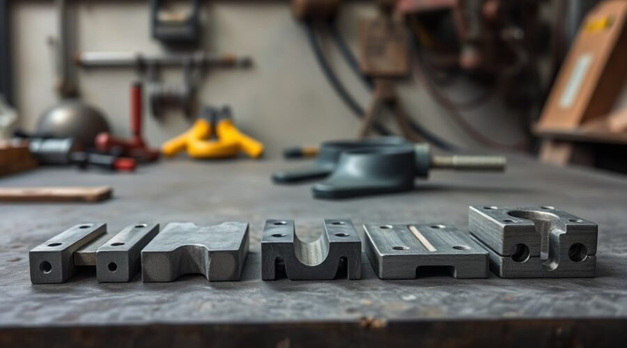 basic weld joint designs