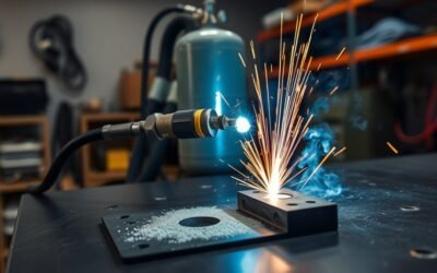 co2 mig welding advantages