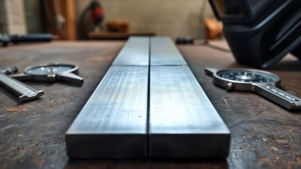 Complete joint penetration full penetration groove weld
