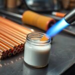copper brazing techniques explained