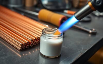 copper brazing techniques explained