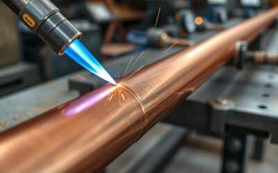 copper welding techniques explained