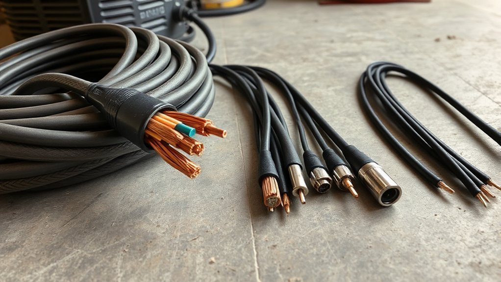 correct wire size matters