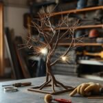 creative rebar welding ideas
