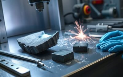 destructive methods for weld testing