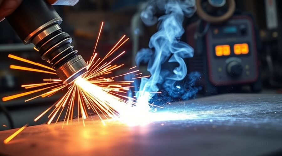 flux core welding guide