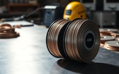 flux core wire comparison