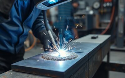 flux in welding explained