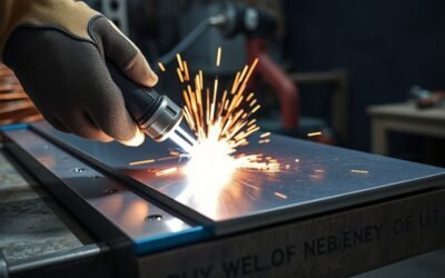 gasless stainless steel welding