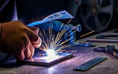 introduction to mig welding