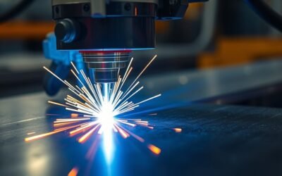 laser welding process explained