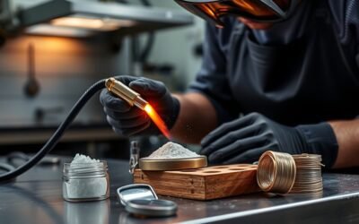 magnesium welding safety essentials