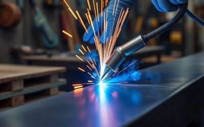 master mig welding techniques