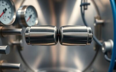 metal bonding without heat