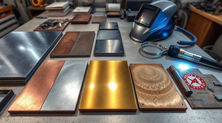 metal plating techniques and challenges