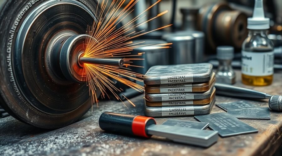 metal testing techniques explained