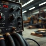 mig welder settings guide