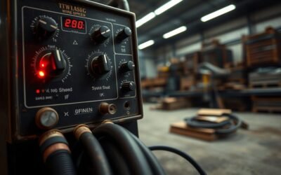 mig welder settings guide