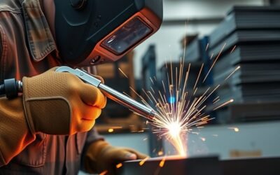 mig welding applications explained