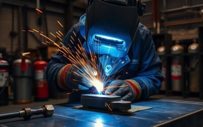 mig welding safety essentials