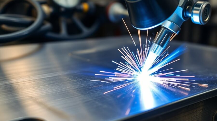 mig welding stainless settings
