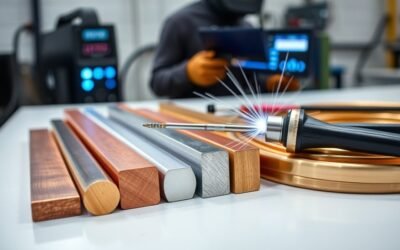 nonferrous metals welding guide