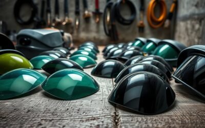 optimal welding lens shades