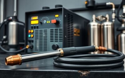 plasma welding tools overview