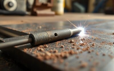 preventing welding porosity issues