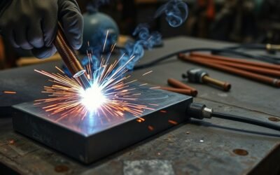quick solutions for welding
