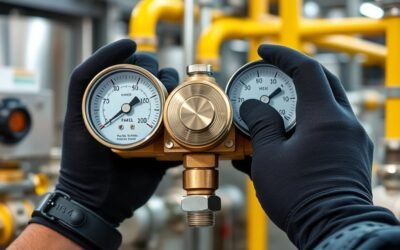 safe fuel gas regulation