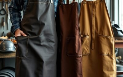 select durable protective gear