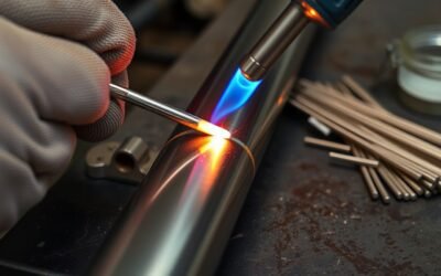 silver brazing techniques explained