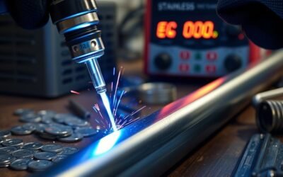 stainless steel tig welding tips