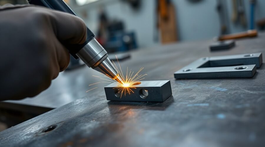 tack welding best practices