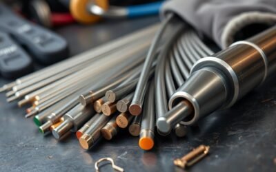 tig filler rods guide