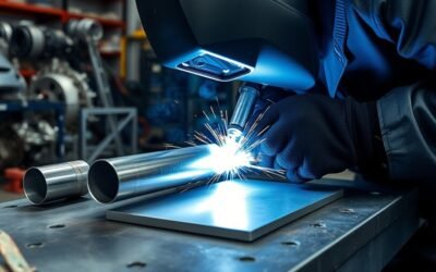 tig welding common uses