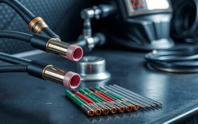 tig welding essentials overview