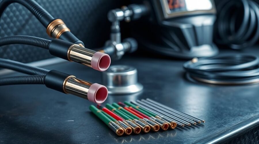 tig welding essentials overview